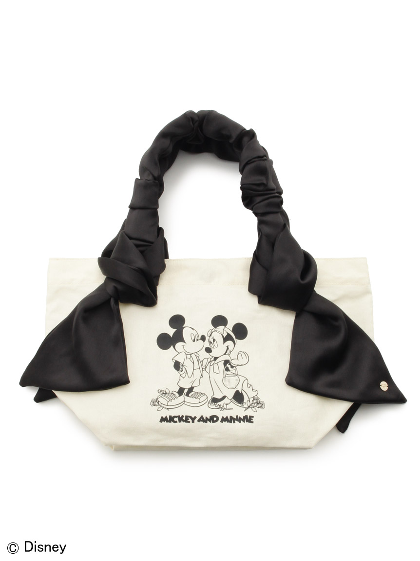 ＜スナイデル ホーム＞「Mickey ＆ Minnie」モチーフのコレクションがルミネ新宿2店・iLUMINE限定で初登場のサブ画像2