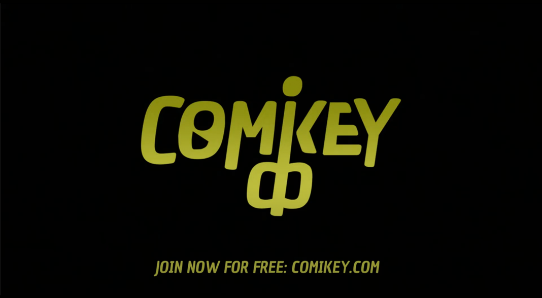 グローバルマンガプロットフォーム「Comikey」を正式ローンチのメイン画像