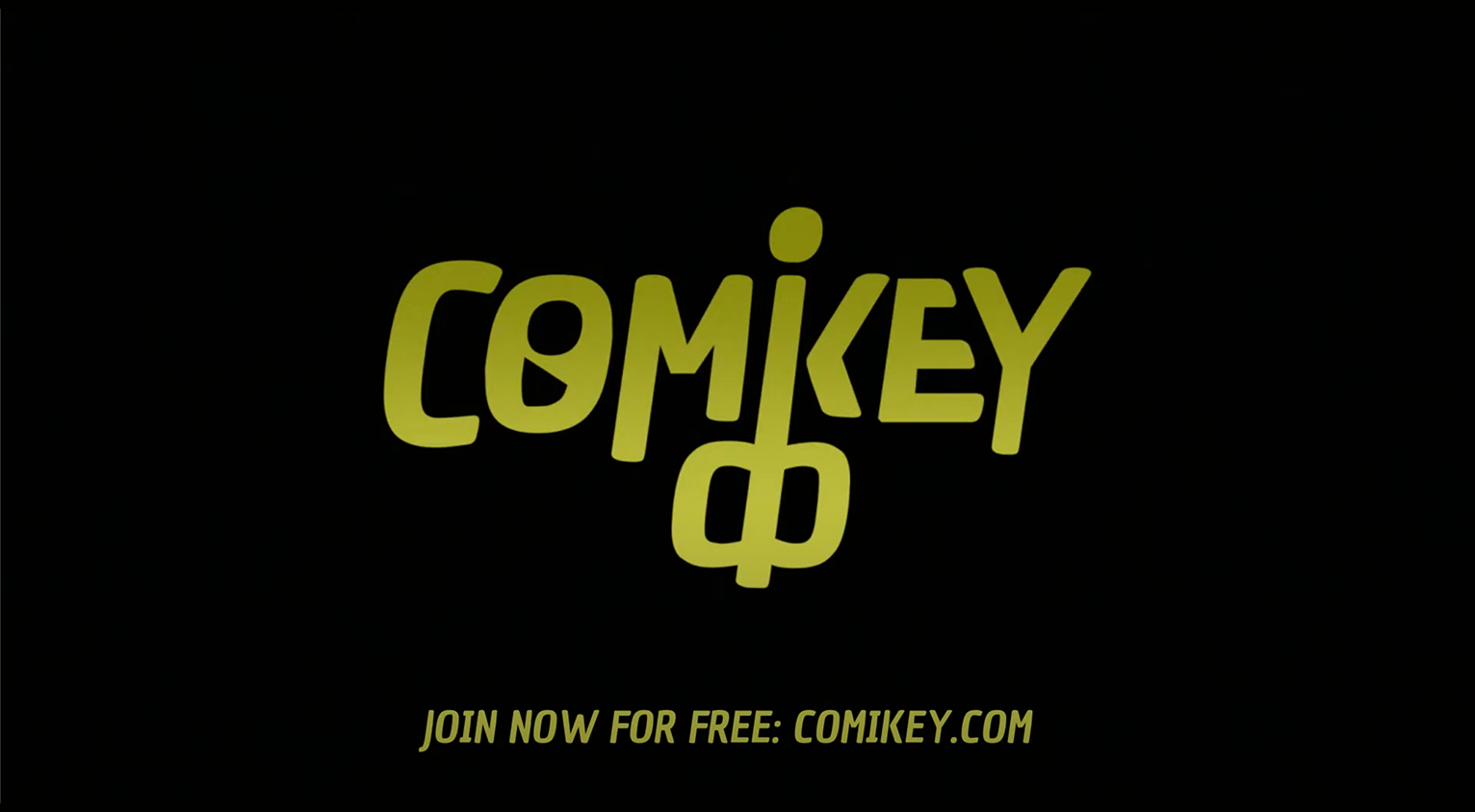 グローバルマンガプロットフォーム「Comikey」を正式ローンチのサブ画像1