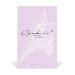 声優・田中理恵をイメージした香水(オードパルファム)「ガブリエ」と「ガブリエ　プールファム」が発売です。のサブ画像4