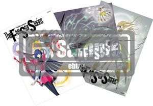 永野護「ファイブスター物語」第16巻DXパックは、GTMマグナパレス尽くし！　「Newtype Anime Market」で10/8（金）発売の予約を受付中!!のサブ画像7