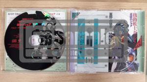 「閃光のハサウェイ」の前日譚、オリジナルCVによるカセットテープ音源を復刻したドラマCD版「逆襲のシャア ベルトーチカ・チルドレン」、32年の刻を超えてついに発売！のサブ画像8