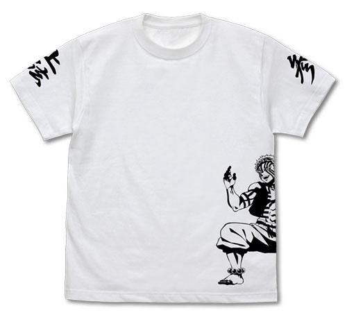 ＜アニメ・漫画専門ECサイトであるAnimo（アニモ）にて、『鬼滅の刃』 Tシャツ（全３種）が再発売＞８月２日より予約販売開始！のメイン画像