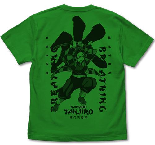 ＜アニメ・漫画専門ECサイトであるAnimo（アニモ）にて、『鬼滅の刃』Tシャツ（全６種）が再発売＞８月３日より予約販売開始！のサブ画像1