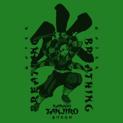 ＜アニメ・漫画専門ECサイトであるAnimo（アニモ）にて、『鬼滅の刃』Tシャツ（全６種）が再発売＞８月３日より予約販売開始！のサブ画像3