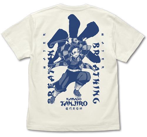 ＜アニメ・漫画専門ECサイトであるAnimo（アニモ）にて、『鬼滅の刃』Tシャツ（全６種）が再発売＞８月３日より予約販売開始！のサブ画像4