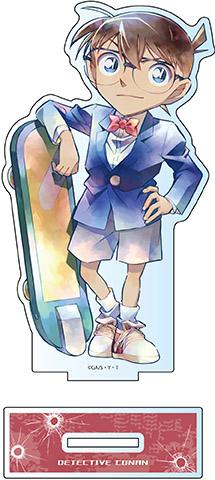 ＜アニメ・漫画専門ECサイトであるAnimo（アニモ）にて、【名探偵コナン】PALE TONE series が新発売＞８月５日より予約販売開始！のメイン画像