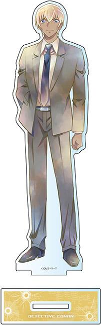 ＜アニメ・漫画専門ECサイトであるAnimo（アニモ）にて、【名探偵コナン】PALE TONE series が新発売＞８月５日より予約販売開始！のサブ画像12