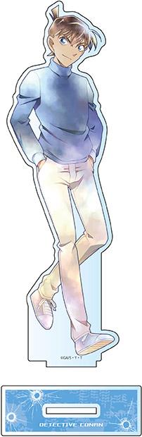 ＜アニメ・漫画専門ECサイトであるAnimo（アニモ）にて、【名探偵コナン】PALE TONE series が新発売＞８月５日より予約販売開始！のサブ画像2