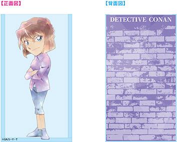 ＜アニメ・漫画専門ECサイトであるAnimo（アニモ）にて、【名探偵コナン】アクリルペンスタンド、クリアファイルが新発売＞８月７日より予約販売開始！のサブ画像3