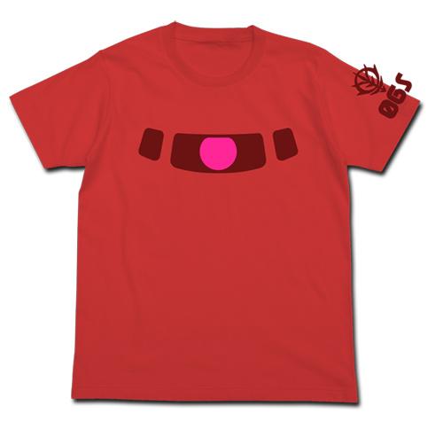 ＜コスパより、『機動戦士ガンダム』モノアイ蓄光Tシャツ（全４種）がAnimo（アニモ）にて再発売＞８月２３日より予約再販開始！
