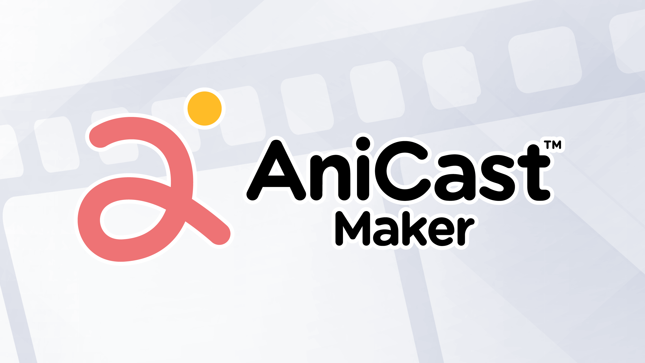 短尺アニメ制作ツール「AniCast Maker」追加DLC第2弾を8月11日（水）配信のサブ画像7