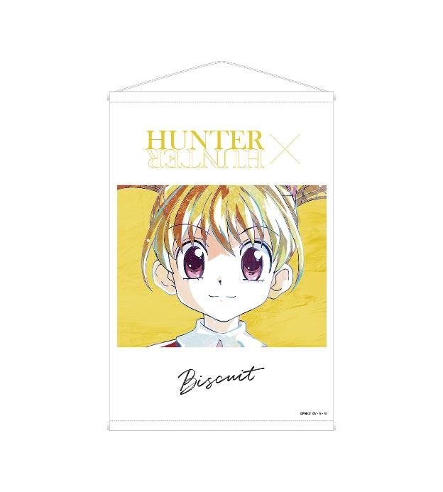 『HUNTER×HUNTER』のAni-Art 第3弾 商品14種の受注を開始！！アニメ・漫画のオリジナルグッズを販売する「AMNIBUS」にてのサブ画像20