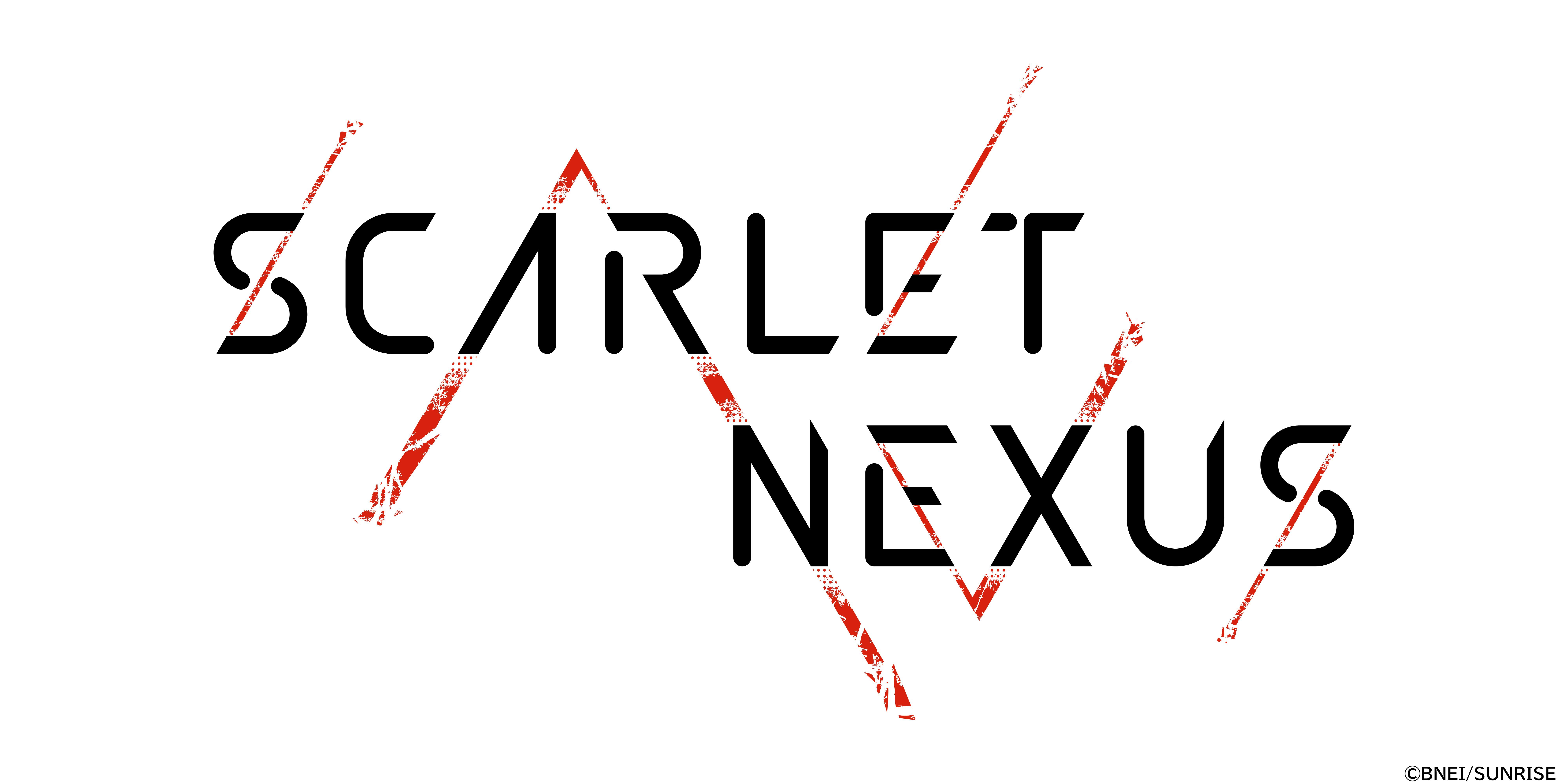 TVアニメ「SCARLET NEXUS」Blu-rayが12月17日(金)発売開始！のサブ画像1