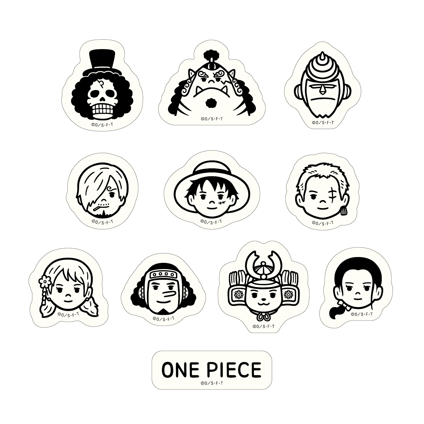 One Pieceコミックス100巻 アニメ1000話を記念 アニメ One Piece と人気イラストレーター Noritake がコラボ Nijigen Jp