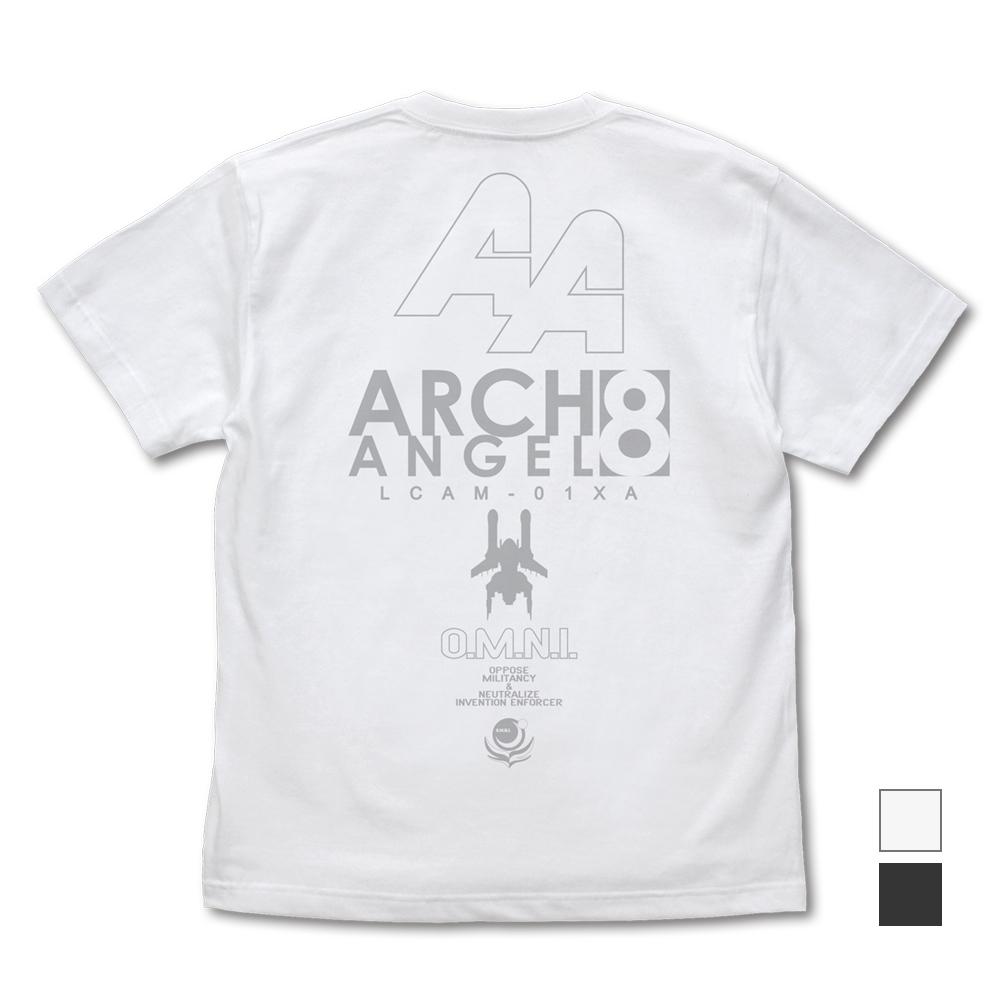 ＜コスパより、『機動戦士ガンダムSEED』Tシャツ（全６種）がAnimo（アニモ）にて新発売＞９月１８日より予約販売開始！のサブ画像1