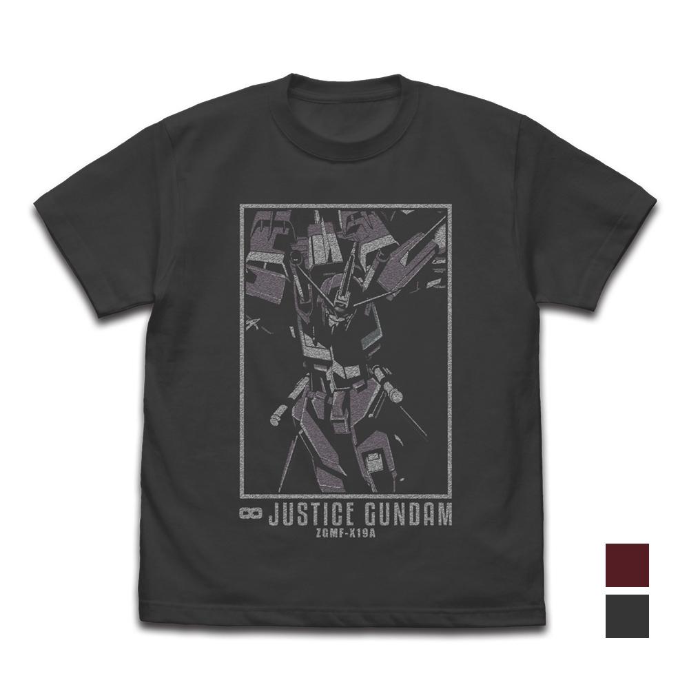 ＜コスパより、『機動戦士ガンダムSEED』Tシャツ（全６種）がAnimo（アニモ）にて新発売＞９月１８日より予約販売開始！のサブ画像10