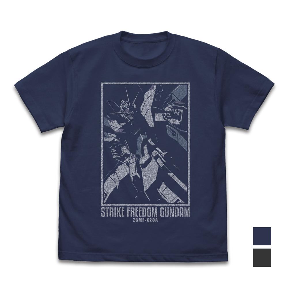 ＜コスパより、『機動戦士ガンダムSEED』Tシャツ（全６種）がAnimo（アニモ）にて新発売＞９月１８日より予約販売開始！のサブ画像11