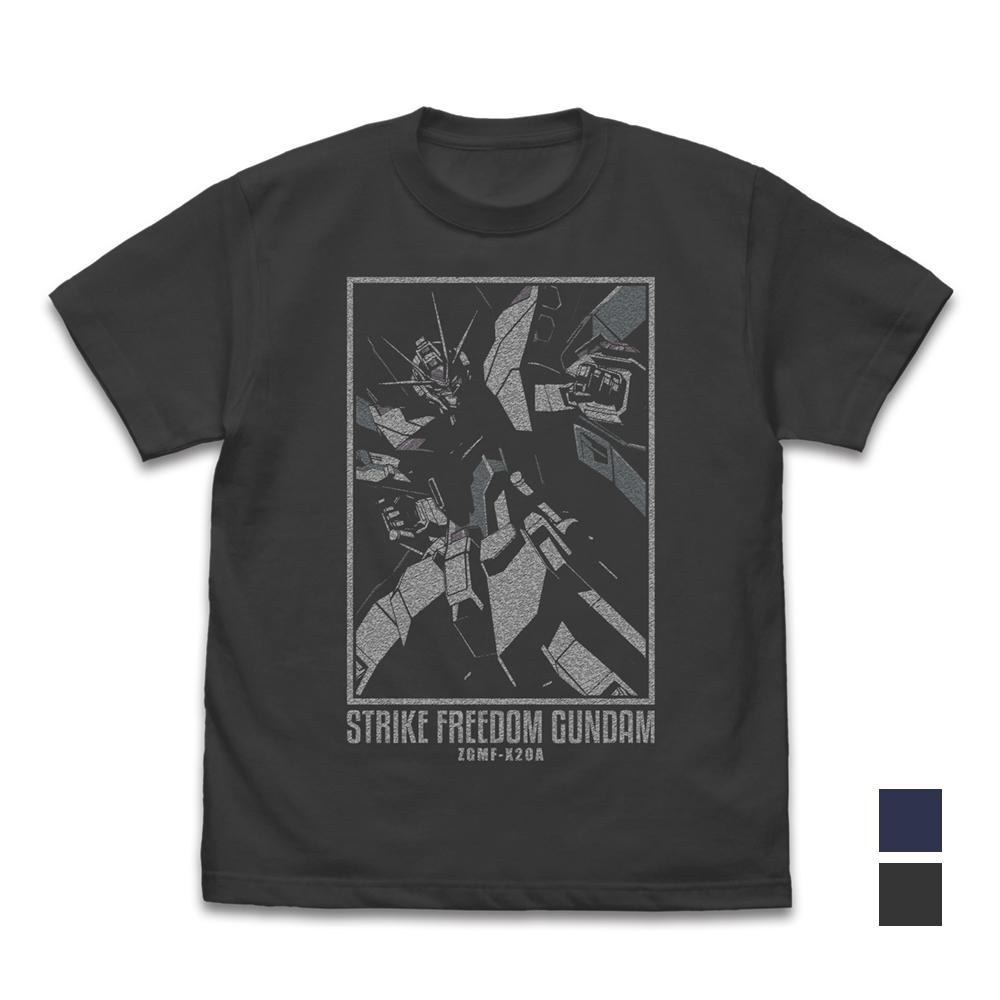 ＜コスパより、『機動戦士ガンダムSEED』Tシャツ（全６種）がAnimo（アニモ）にて新発売＞９月１８日より予約販売開始！のサブ画像12