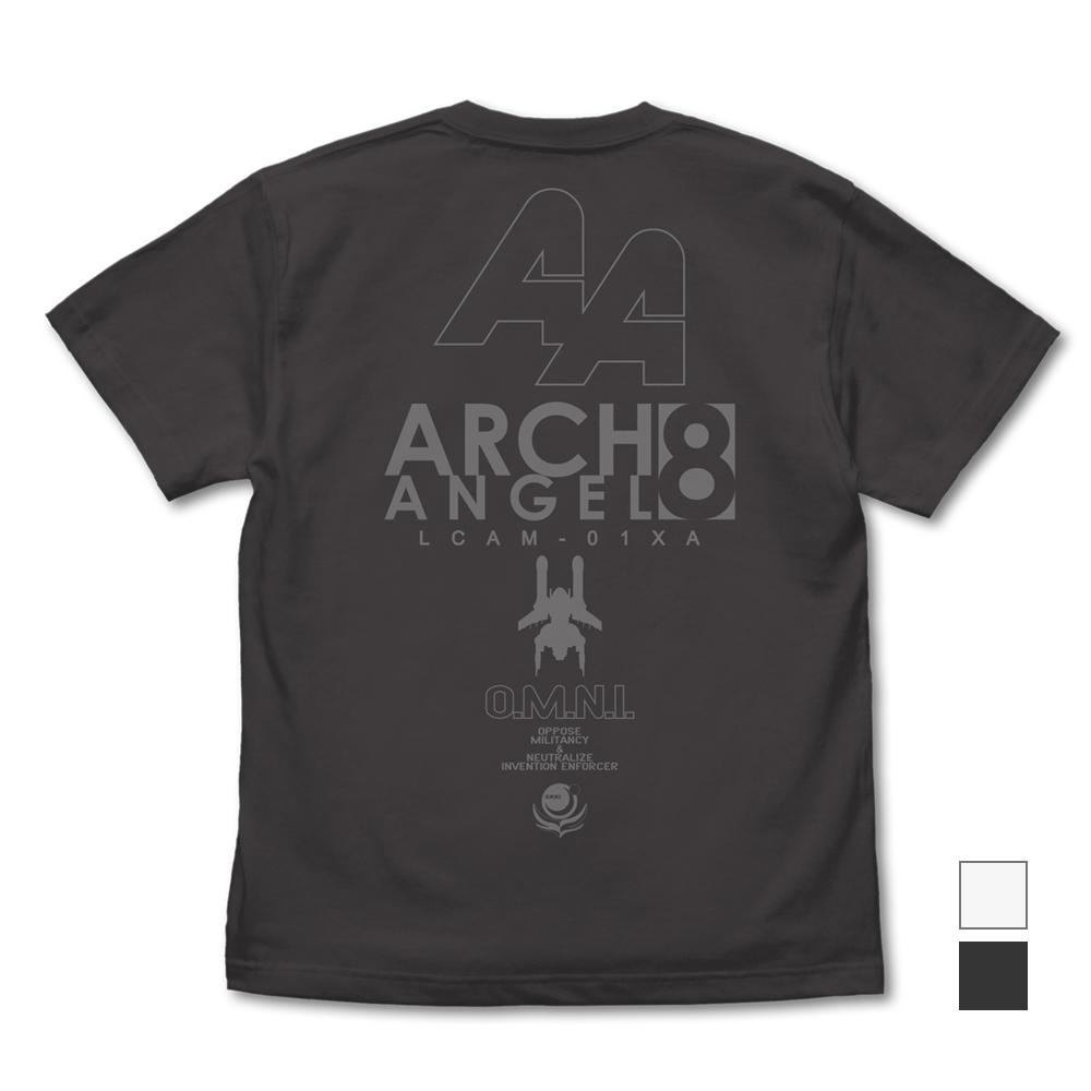 ＜コスパより、『機動戦士ガンダムSEED』Tシャツ（全６種）がAnimo（アニモ）にて新発売＞９月１８日より予約販売開始！のサブ画像5