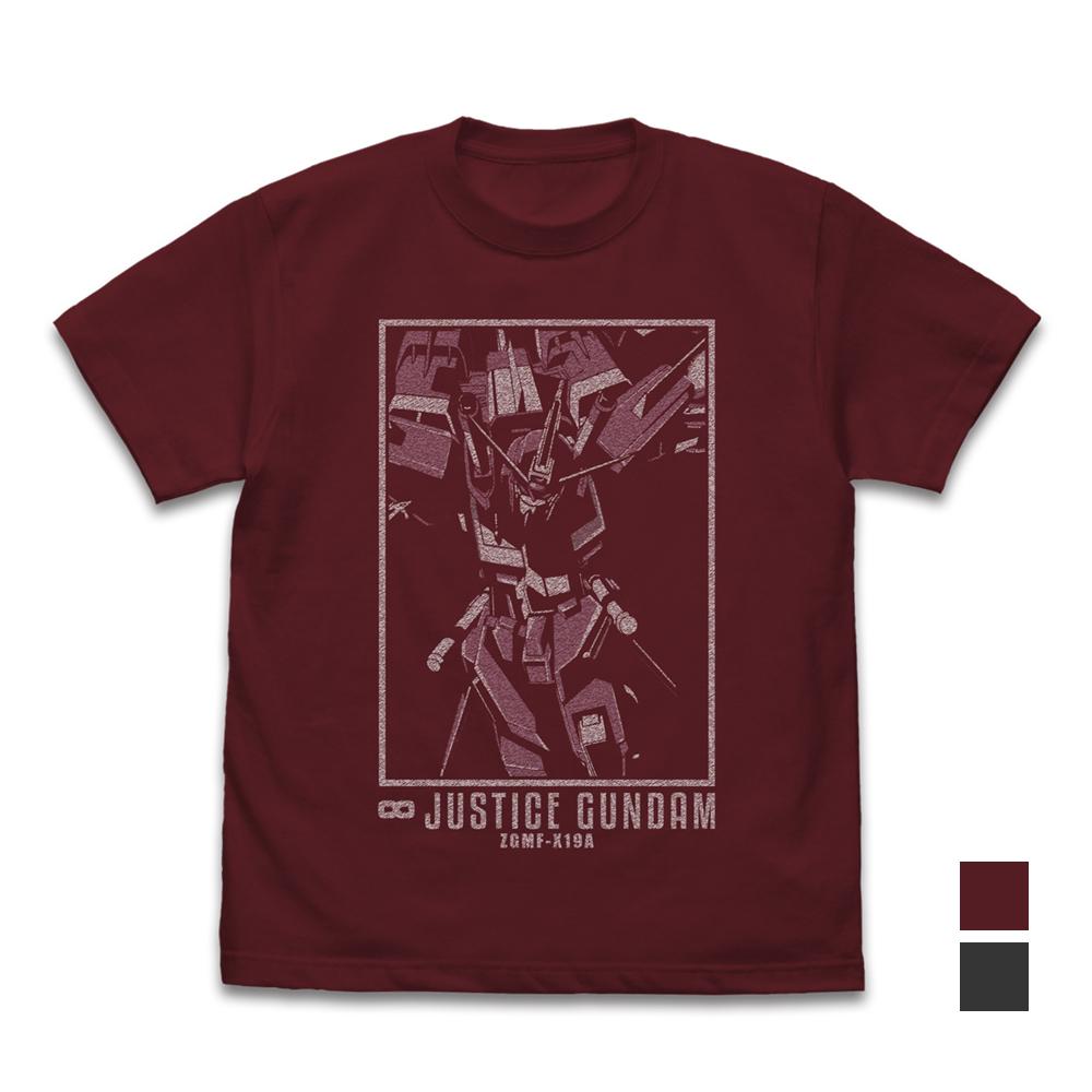 ＜コスパより、『機動戦士ガンダムSEED』Tシャツ（全６種）がAnimo（アニモ）にて新発売＞９月１８日より予約販売開始！のサブ画像9