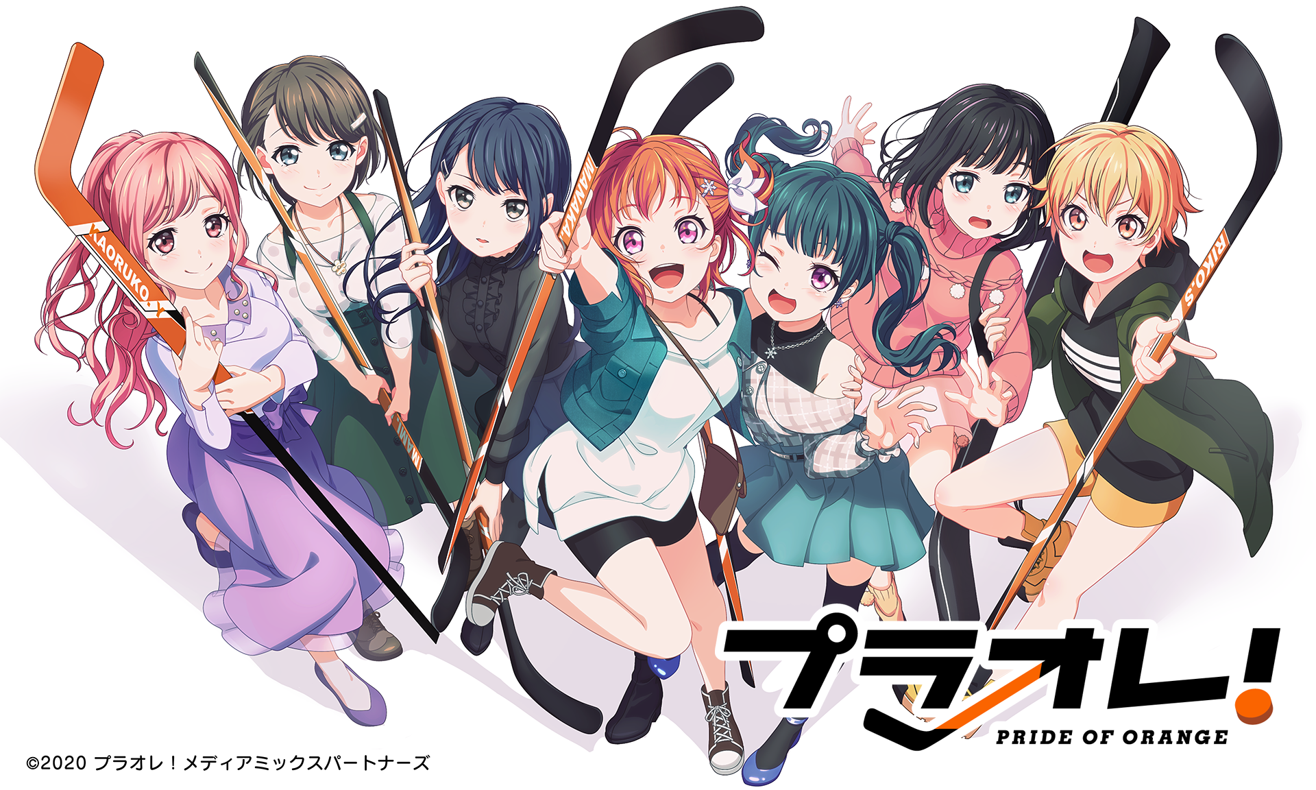 いよいよ放送開始まで1週間！TVアニメ『プラオレ！～PRIDE OF ORANGE～』10月6日（水）放送の第1話先行カットとあらすじを解禁！のサブ画像12