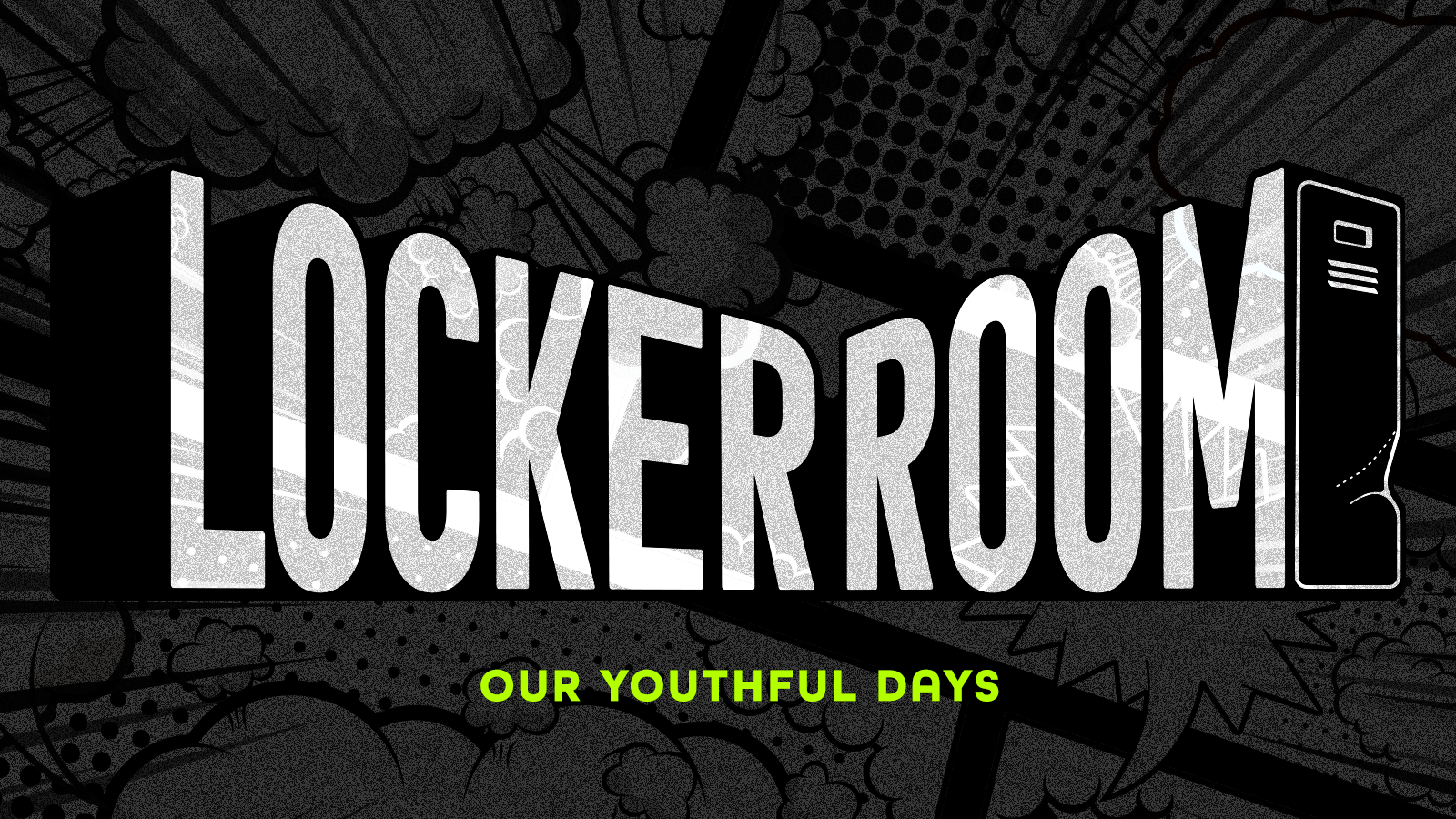 Webtoon(ウェブトゥーン)専門スタジオ『LOCKER ROOM』が設立、アカツキが創業出資。のサブ画像1
