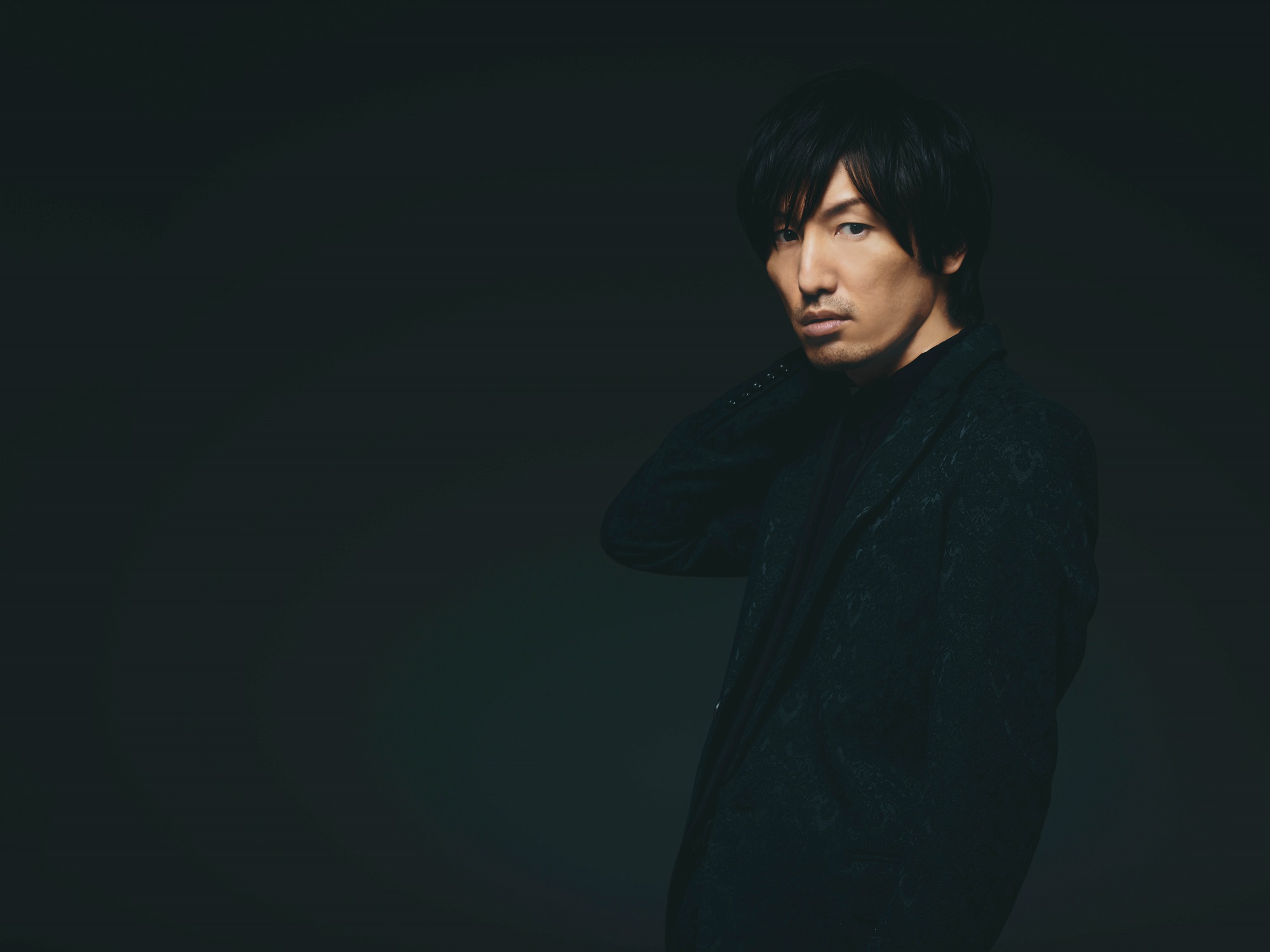 作曲家・澤野弘之、12月22日に自身の楽曲を中心にピアノでセルフカバーをしたアルバム「scene」の発売決定！のサブ画像1