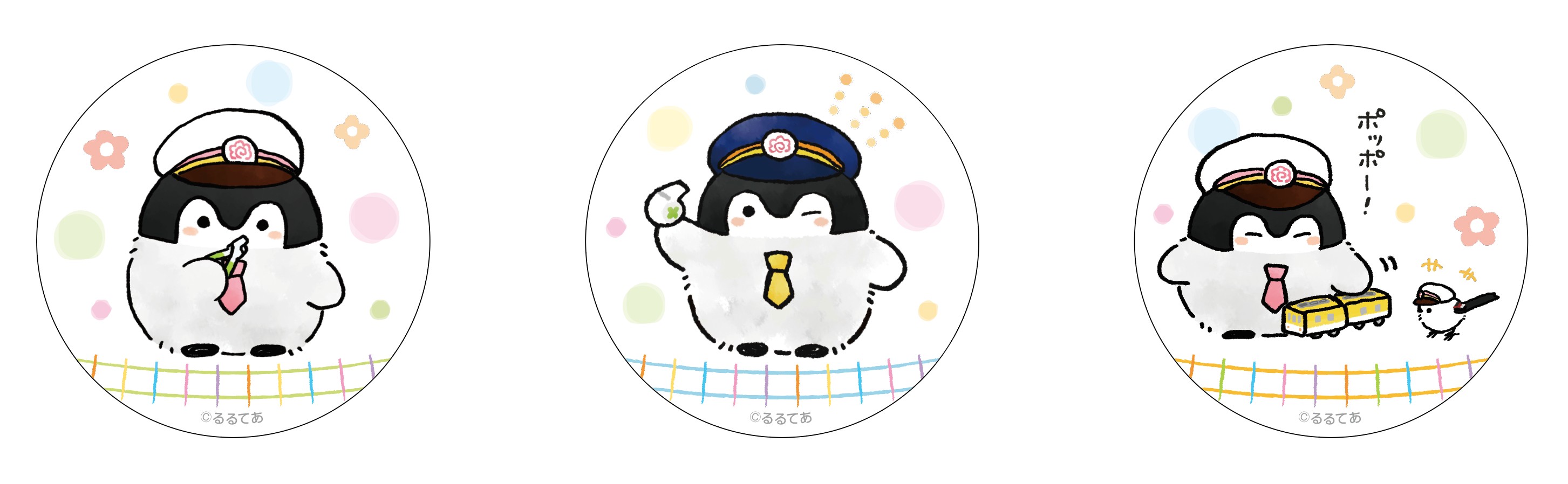 JR新大阪駅在来線改札内 エキマルシェ新大阪「EKIHAKO」に『コウペンちゃん POP UP SHOP』が11月2日(火)より期間限定OPEN！のサブ画像6