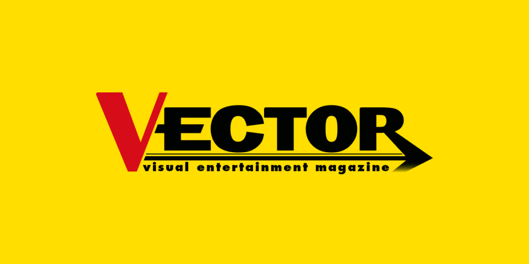 オトナのためのビジュアル・エンタテインメントを探るウェブマガジン「VECTOR magazine」再起動！のメイン画像