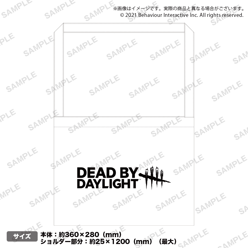 Dead by Daylightが秋葉原をジャック！【FOG FESTIVAL Dead by Daylight × AKIHABARA FESTIVAL】を12月2日(木)開催決定！のサブ画像6