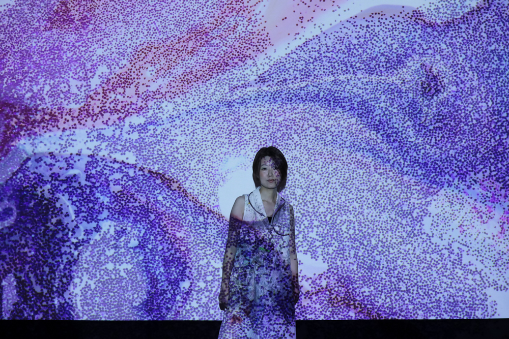 『ゴジラ対ヘドラ』公開50周年記念　渋谷PARCOでヘドラに特化した展覧会開催！のサブ画像2