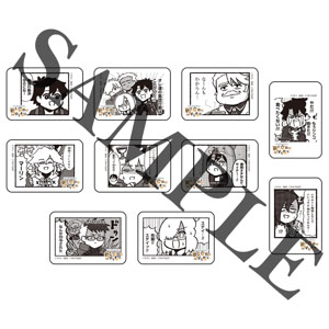 「Fate/Grand Order」6周年記念、武内崇、ひろやまひろし、経験値、華々つぼみのイラストを使⽤した【FGO.fes2021】KADOKAWA商品の一般予約が開始！のサブ画像6