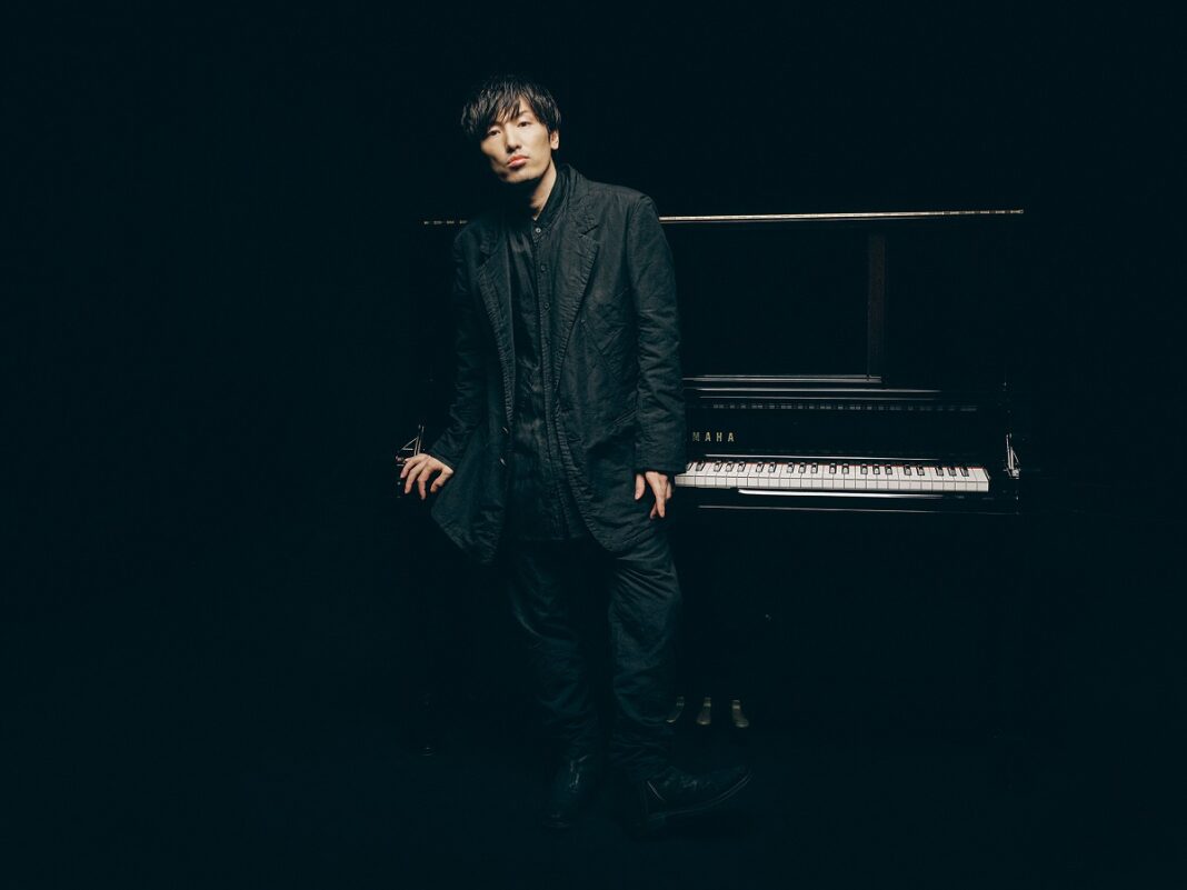 SawanoHiroyuki[nZk]、本日ピアノソロアルバム発売！さらに2022年3月13日に単独ライブ開催決定！のメイン画像