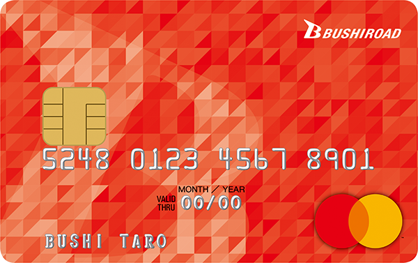 ブシロードクレジットカード事業『ブシロードカード』カードデザイン第1弾全9種類を公開！のサブ画像1