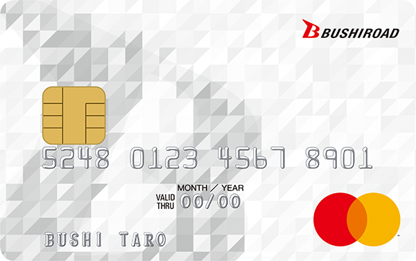 ブシロードクレジットカード事業『ブシロードカード』カードデザイン第1弾全9種類を公開！のサブ画像2
