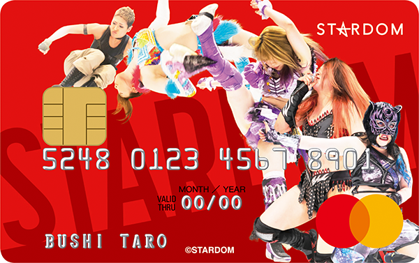 ブシロードクレジットカード事業『ブシロードカード』カードデザイン第1弾全9種類を公開！のサブ画像8