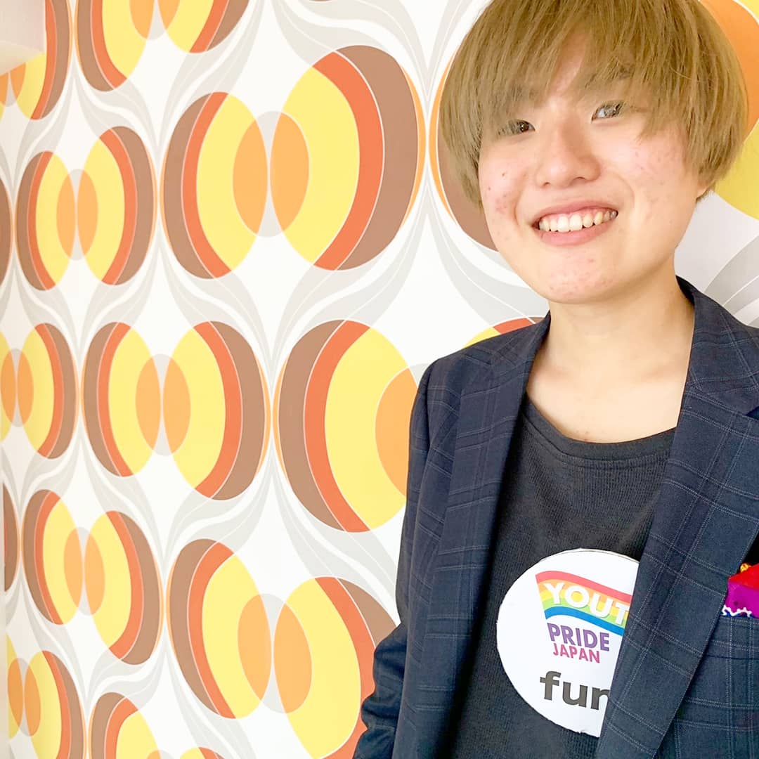 LGBTQ+についてのコミック・エッセイを、ユースからユースに届けたい！東京2020レガシーとして、「トビタテ！留学JAPAN」派遣留学生有志と「プライドハウス東京」がタッグを組んで、新企画をスタートのサブ画像11
