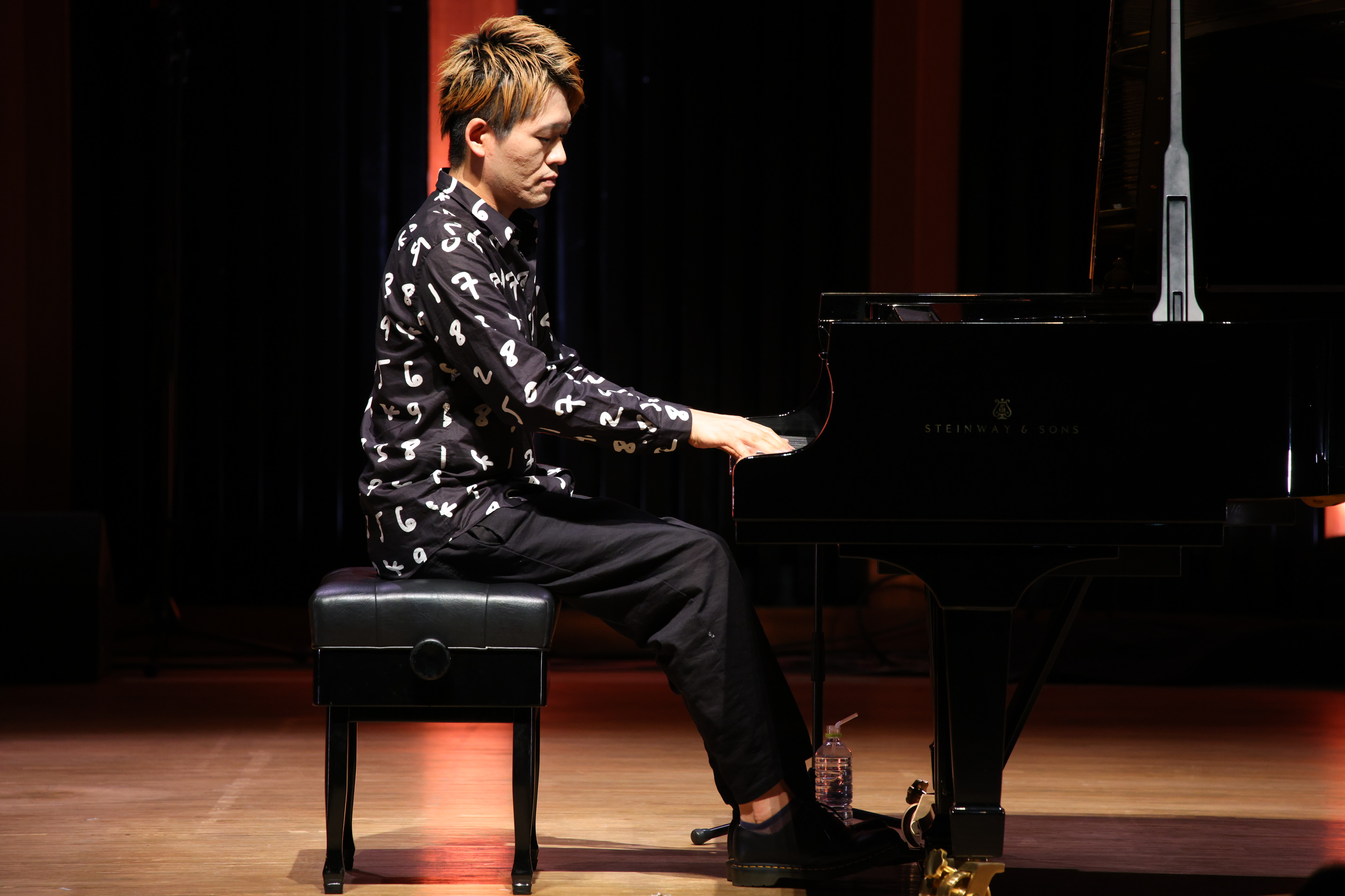 【開催レポート】人気ピアニストたちが“アニソン”を披露し約2,000名が参加！「北九州アニメソングピアノライブ 2021」のサブ画像2