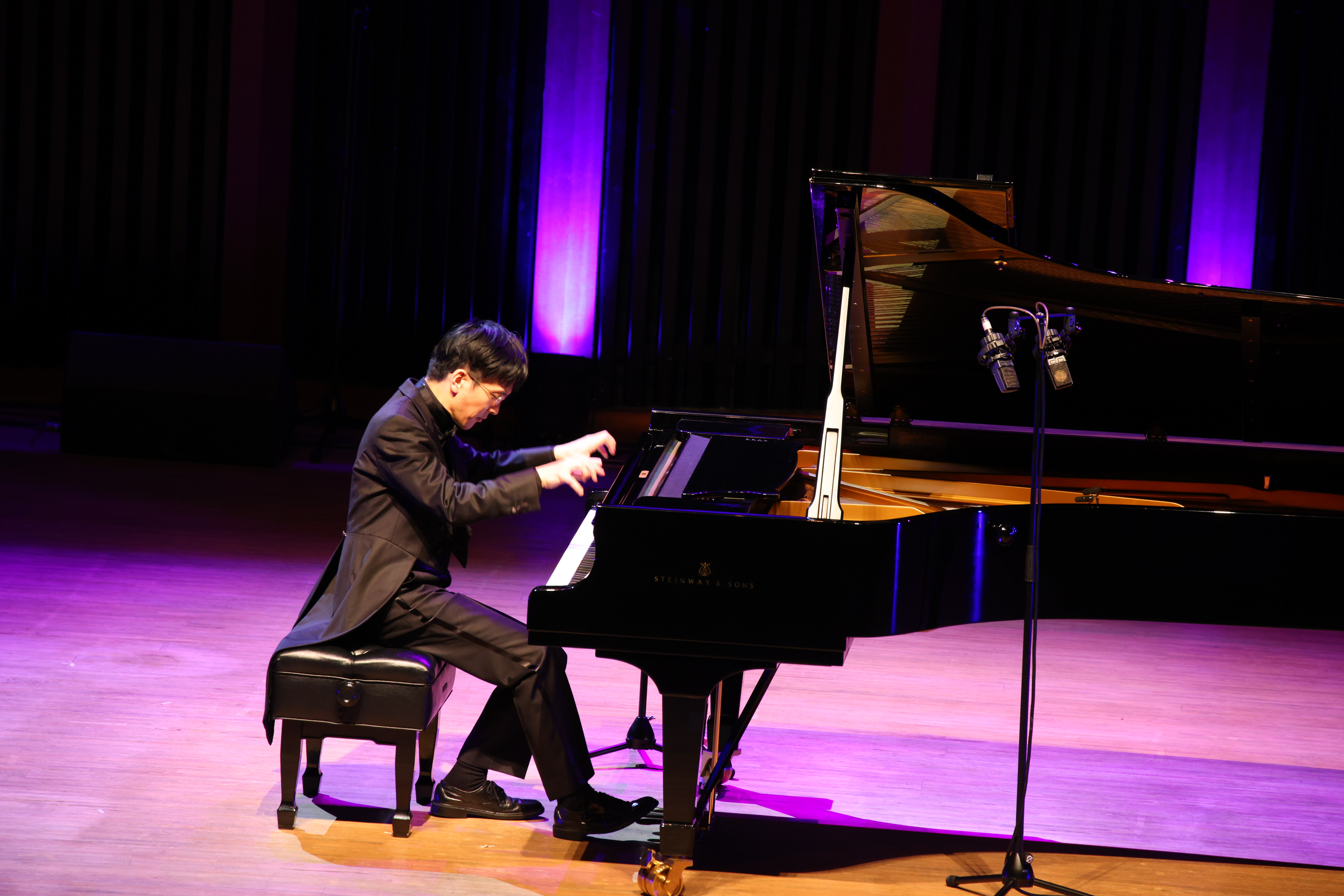 【開催レポート】人気ピアニストたちが“アニソン”を披露し約2,000名が参加！「北九州アニメソングピアノライブ 2021」のサブ画像3