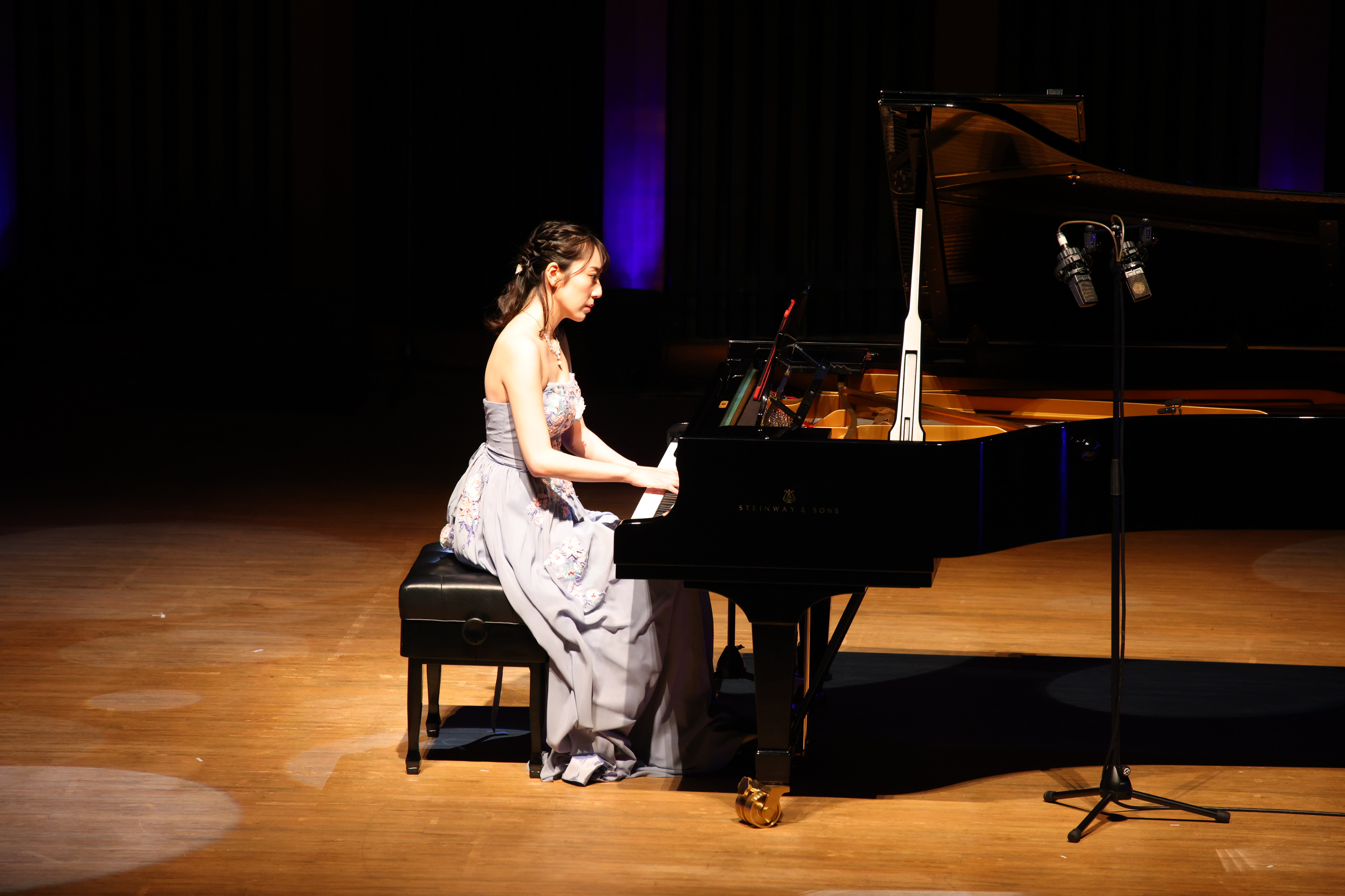 【開催レポート】人気ピアニストたちが“アニソン”を披露し約2,000名が参加！「北九州アニメソングピアノライブ 2021」のサブ画像4