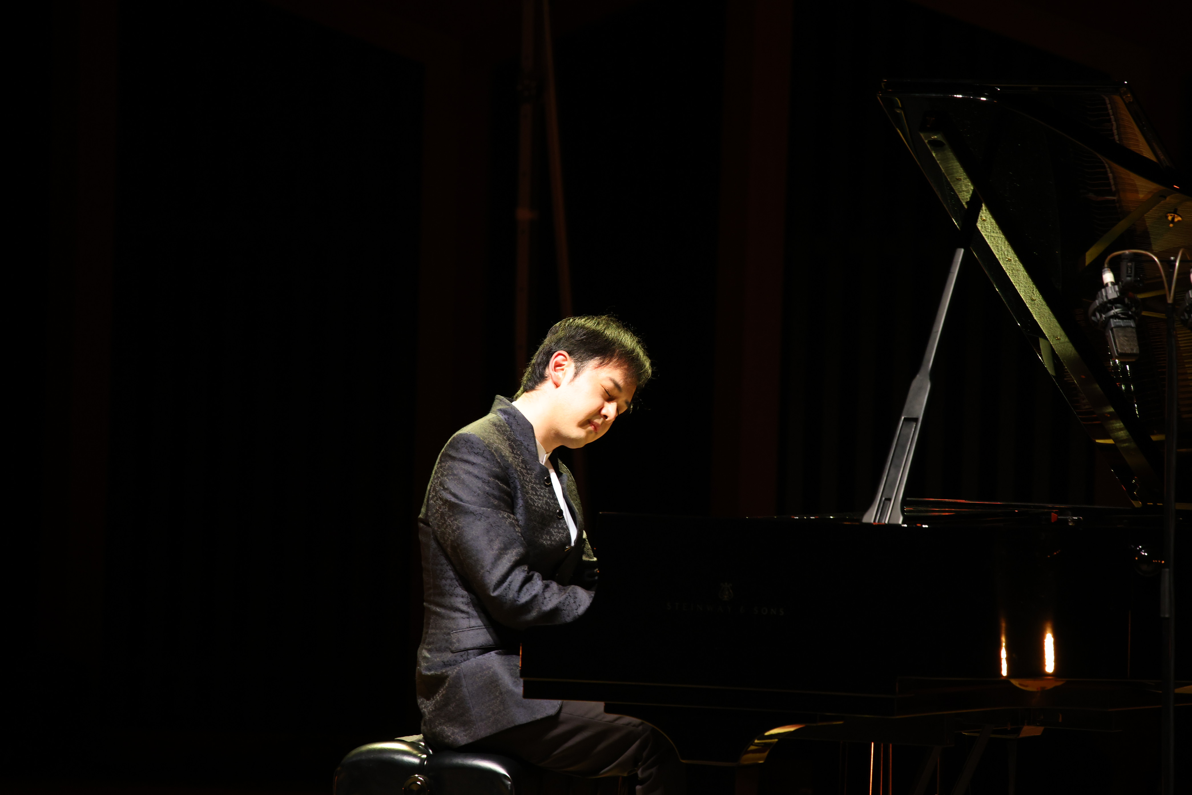 【開催レポート】人気ピアニストたちが“アニソン”を披露し約2,000名が参加！「北九州アニメソングピアノライブ 2021」のサブ画像5
