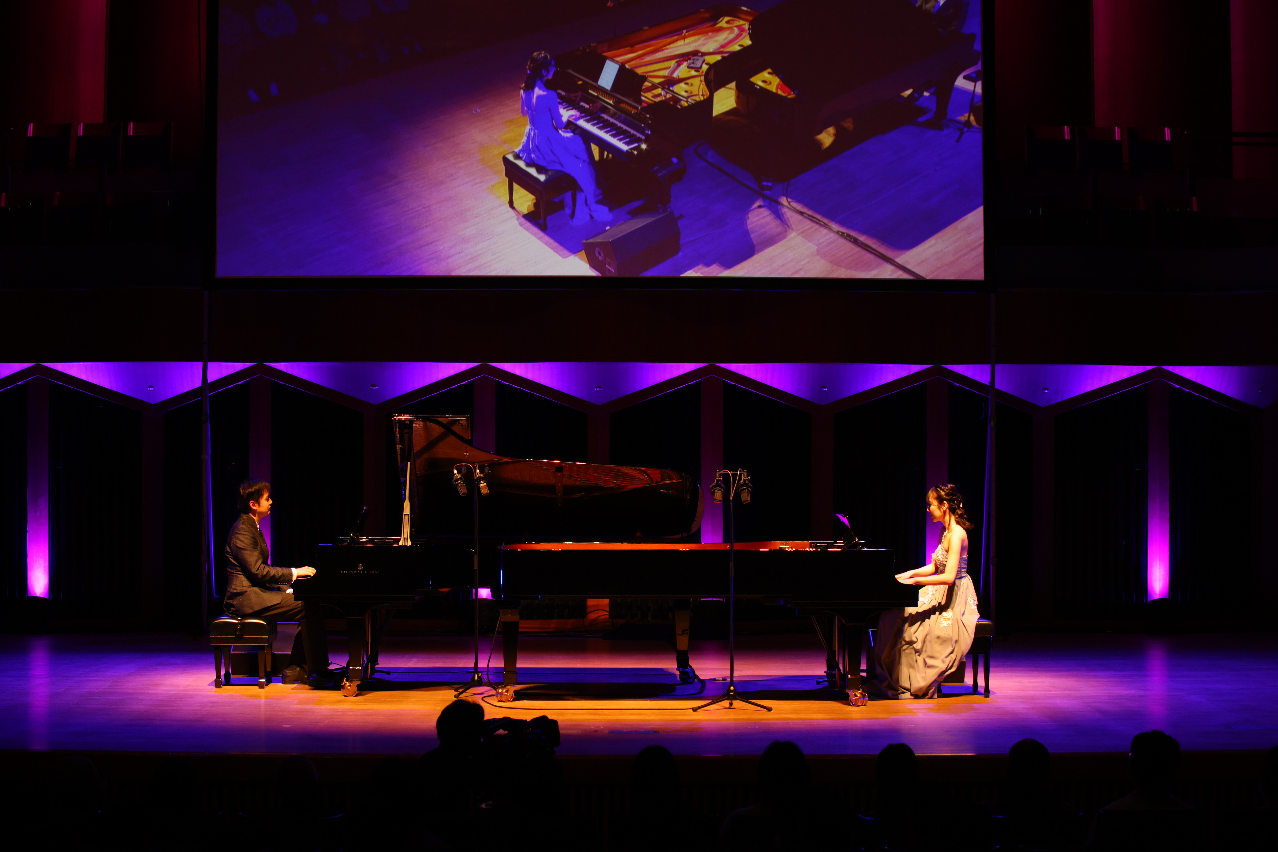 【開催レポート】人気ピアニストたちが“アニソン”を披露し約2,000名が参加！「北九州アニメソングピアノライブ 2021」のサブ画像6