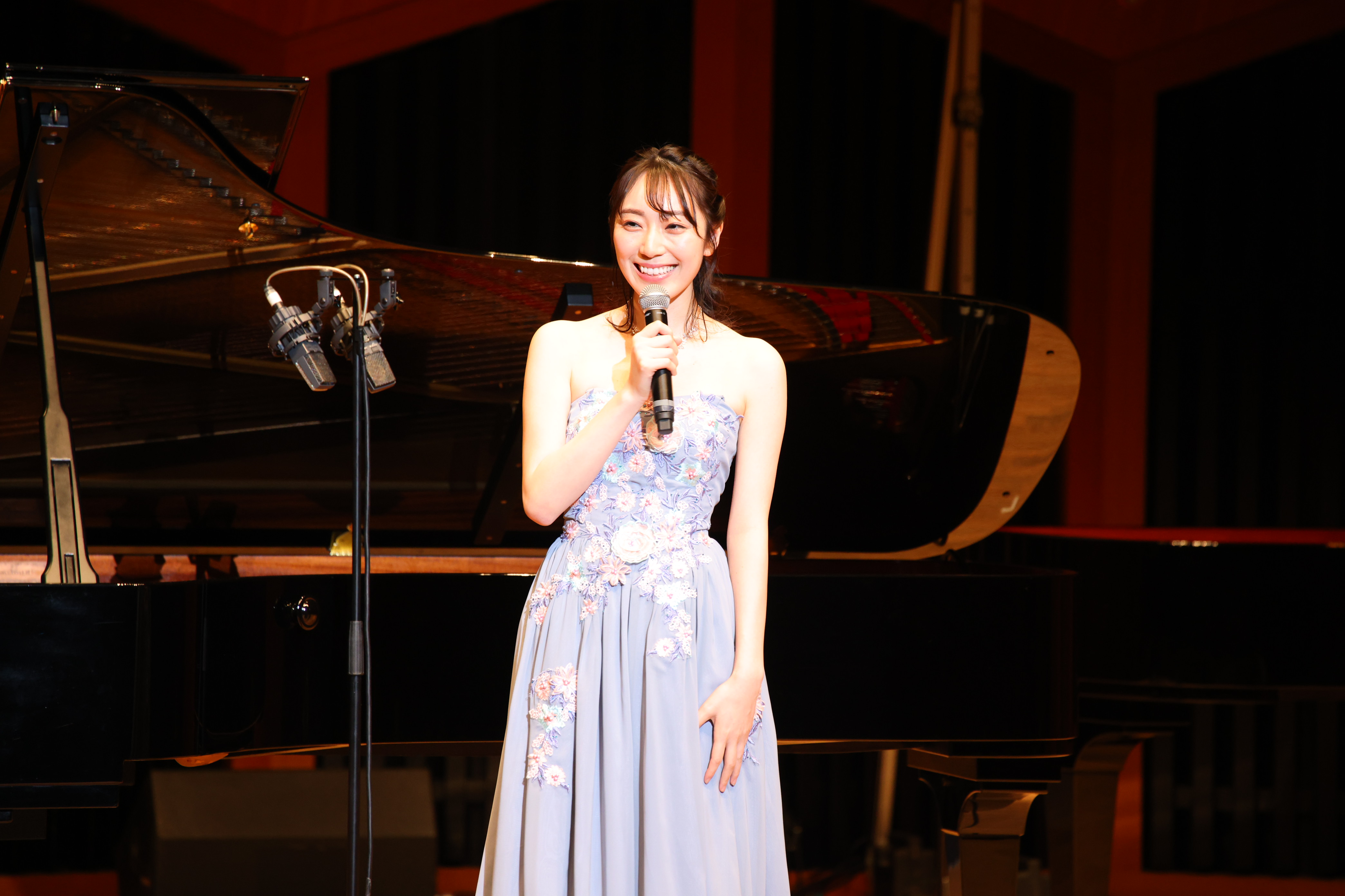 【開催レポート】人気ピアニストたちが“アニソン”を披露し約2,000名が参加！「北九州アニメソングピアノライブ 2021」のサブ画像8