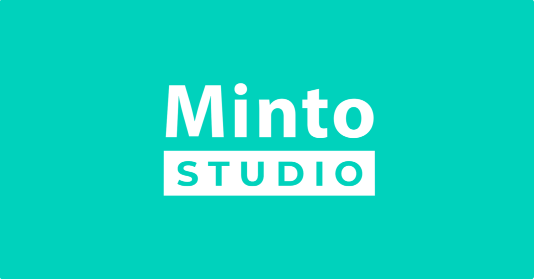 株式会社Minto（ミント）、webtoon制作スタジオ「Minto Studio」を設立しwebtoon事業を開始のメイン画像