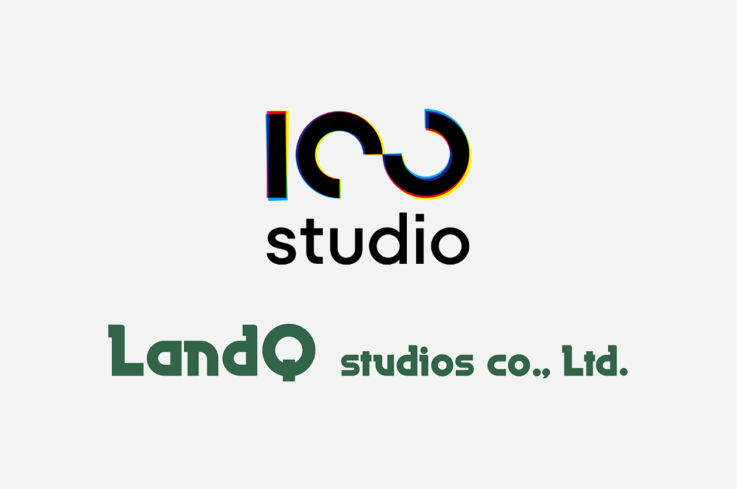 CREST、『ランドック・スタジオ』と業務提携契約を締結。『100studio（ワンダブルオースタジオ）』 とアニメーション制作を共同展開のメイン画像