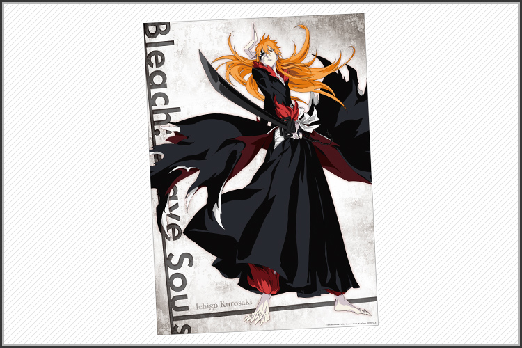 『BLEACH Brave Souls』にて12月31日（金）より「小説SAFWYコラボ」と「新春キャンペーン第1弾」を開催！のサブ画像13