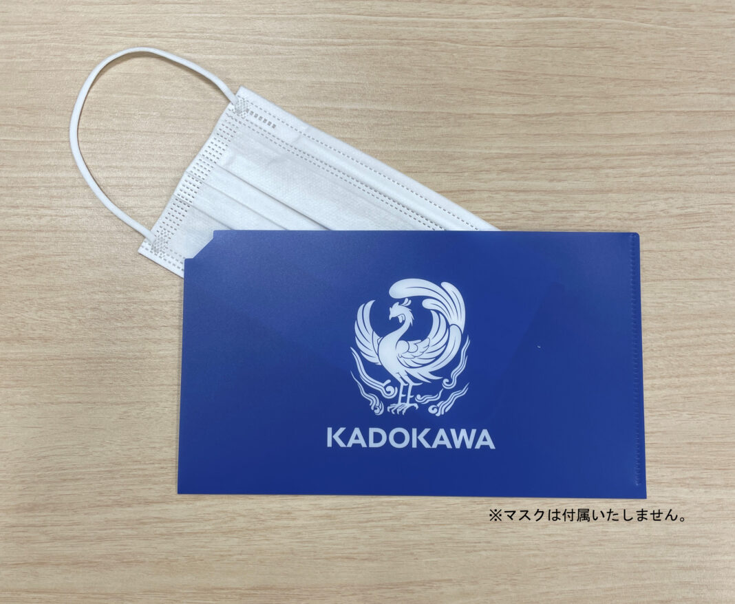 【コミックマーケット99】KADOKAWAブース（南3・4-321）は、オンライン販売で完売した『艦これ』商品含む、全53アイテムを揃えて販売！ブースにお並びの方にオリジナルマスクケースの配布も！のメイン画像