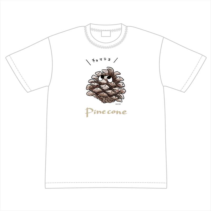 ＜グルーヴガレージより、『ゆるキャン△ SEASON2』Tシャツ(全2種)が新発売＞Animo（アニモ）にて12月25日より予約販売開始！のサブ画像2
