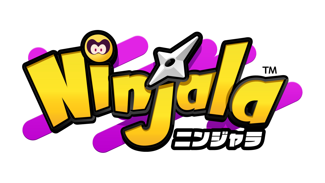 【ニンジャラ】アニメ『ニンジャラ』が2022年1月8日（土）より、まもなく放送開始！のサブ画像6_ロゴ
